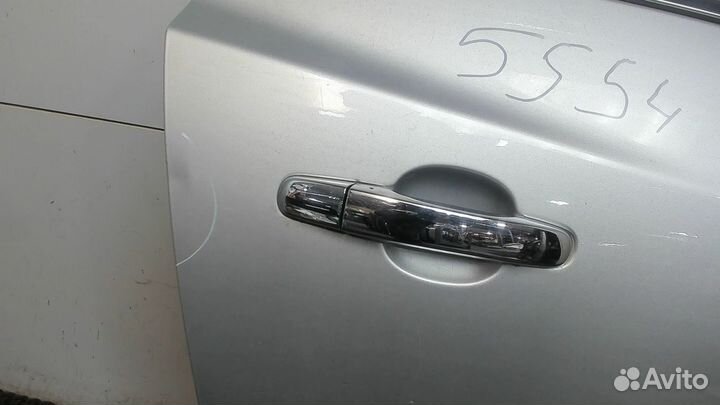 Дверь боковая Buick Enclave, 2009