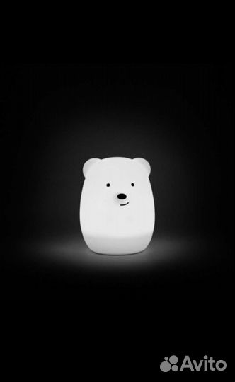 Светильник LED Rombica Bear (новый)