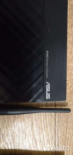 Роутер Аsys RN 12