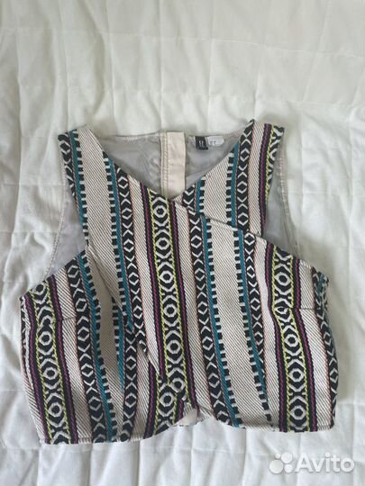 Пакет женских вещей, 42-44 размер на девушку