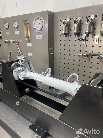 Рулевая рейка opel Astra G