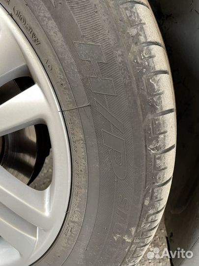 Bridgestone Dueler H/P Sport 235/60 R18