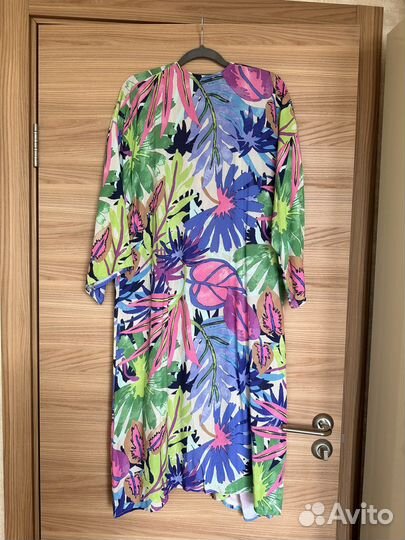 Платье-халат LC Waikiki XS-S