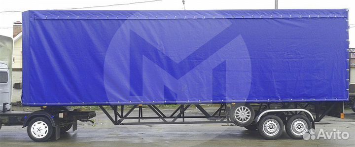 Тент грузовой купить