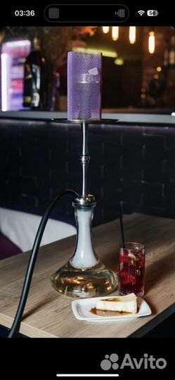 Официант
