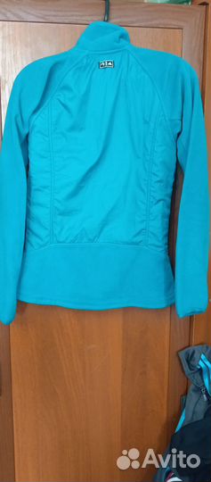 Женская кофта adidas