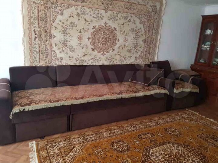 Дом 153 м² на участке 4 сот.