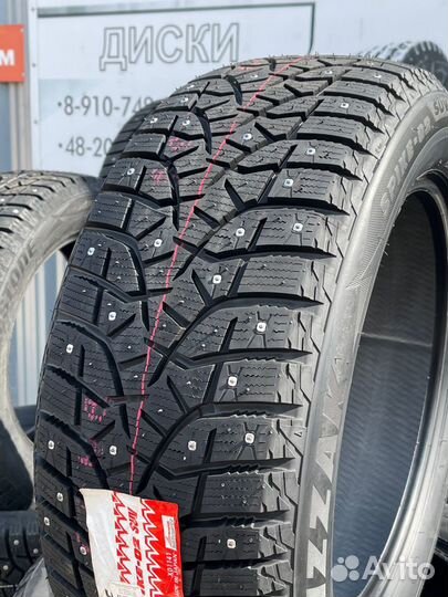 Bridgestone Blizzak Spike-02 SUV 235/55 R17 103T