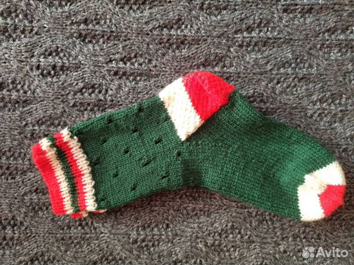 Женские носочки