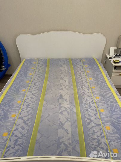 Матрас 140 190