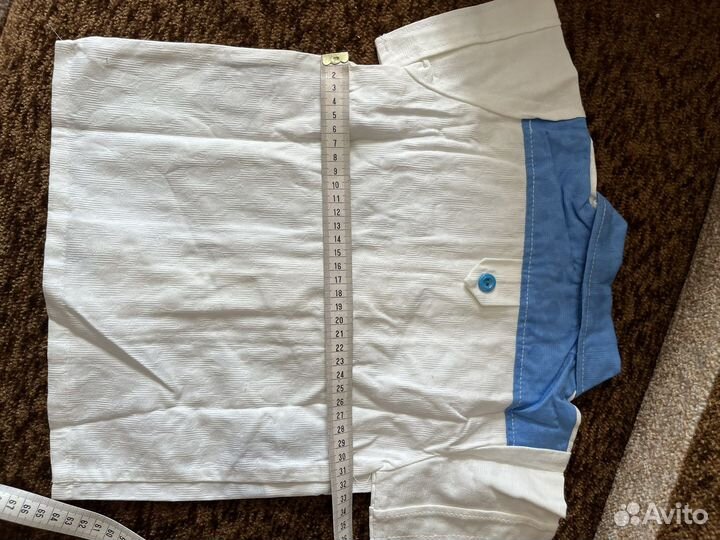 Костюм для мальчика