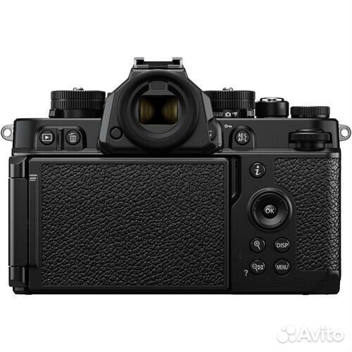 Фотоаппарат Nikon ZF Body Новый