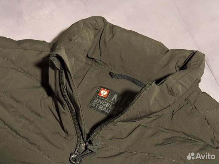 Жилет Englebert Strauss E.S. Motion - M(L)