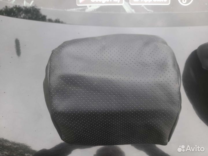 Чехлы на под головники granta