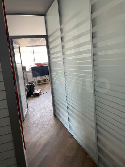Офис 110 кв.м