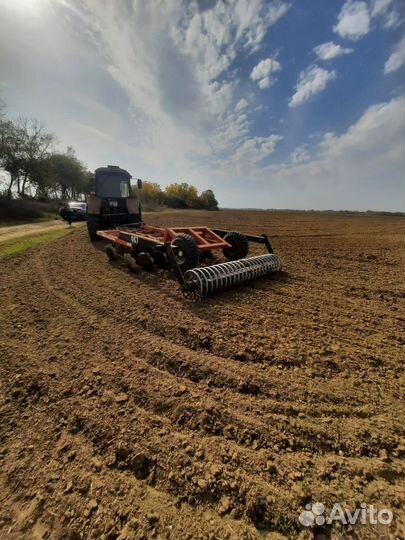 Дискатор на мтз бу