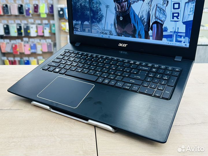 Игровой Acer full HD GTX 950/ Core i5-7200U