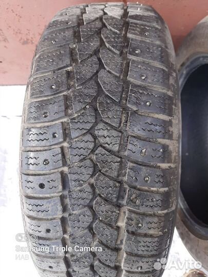 Accelera 651 205/55 R16 94T
