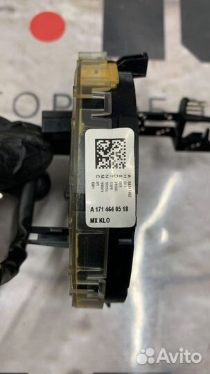 Шлейф подрулевой передний Mercedes-Benz Gl-Class