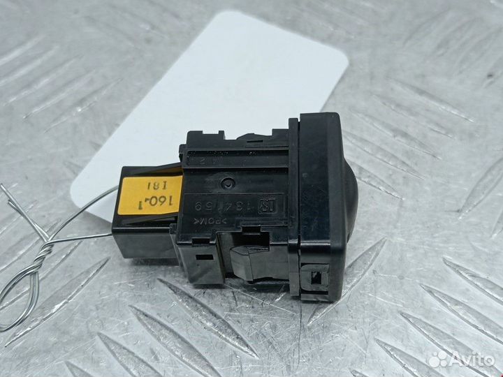 Кнопка корректора фар Toyota RAV4 3 (XA30) 2008