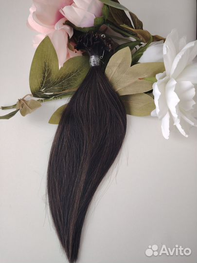 Волосы для наращивания