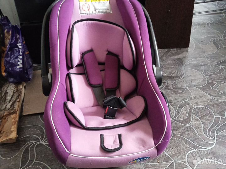 Автолюлька