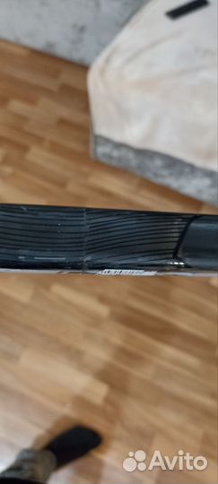 Клюшка хоккейная ссм trigger 7 pro