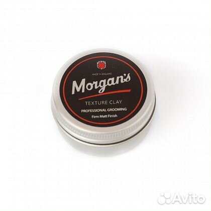 Текстурирующая глина для укладки волос15 мл