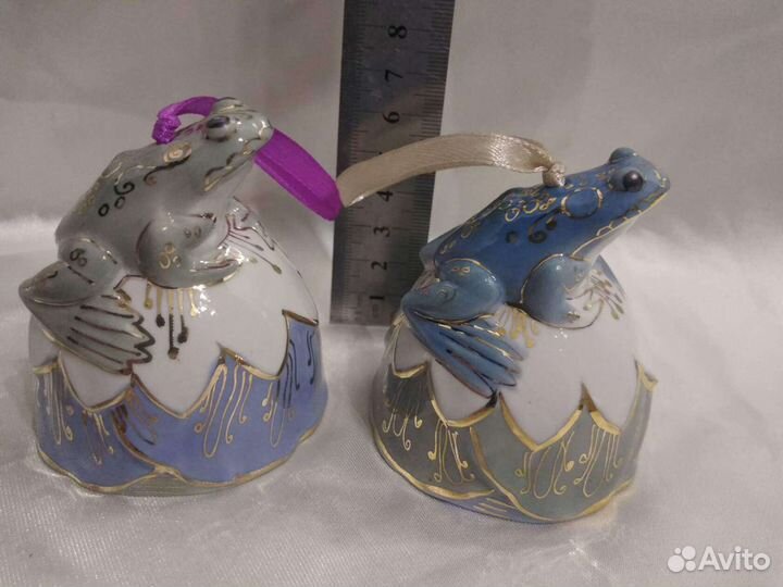 Колокольчики