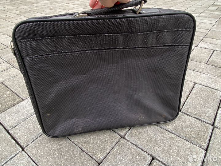 Сумка для ноутбука