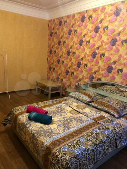 Комната 18 м² в 3-к., 3/21 эт.