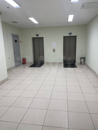 Офис, 110.1 м²