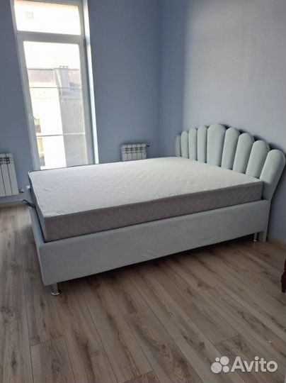 Кровать 180х200