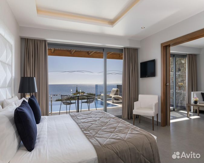 Горящие туры Из Самары и не только