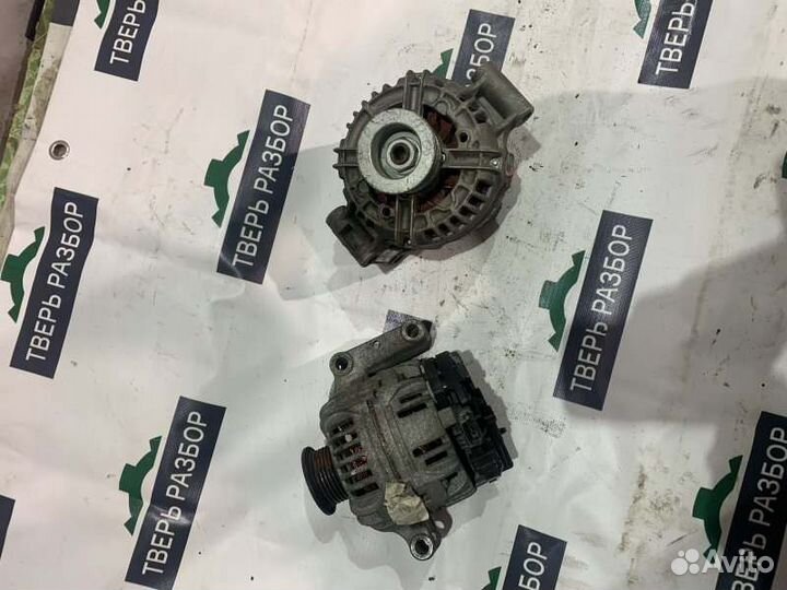 Генератор - Ford Transit 2.0 2000-2006