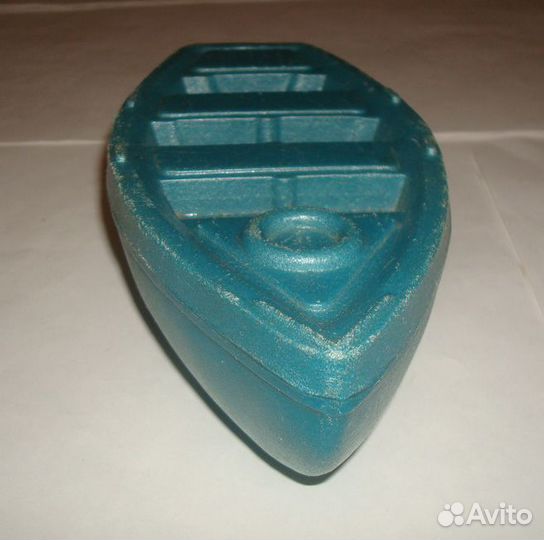 Лодочка. Дутыш. СССР