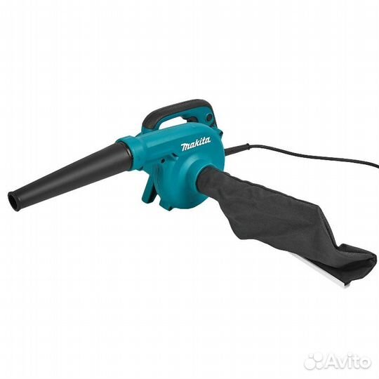 Электрическая воздуходувка Makita UB1103