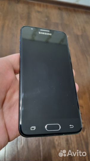 Samsung Galaxy J5 Prime, 2/16 ГБ
