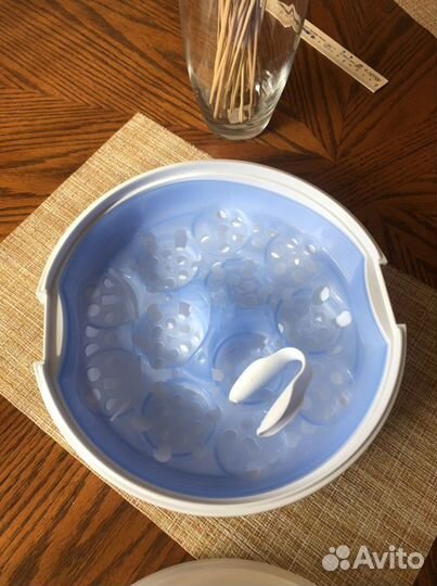 Продам стерилизатор Avent