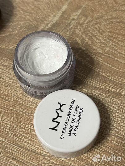 Косметика пакетом