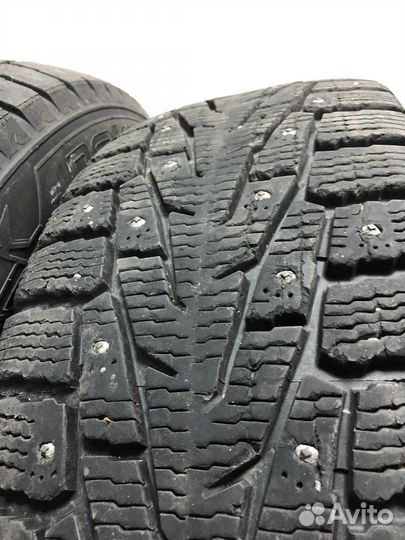 Nokian Tyres Hakkapeliitta 7 SUV 225/65 R17 106T