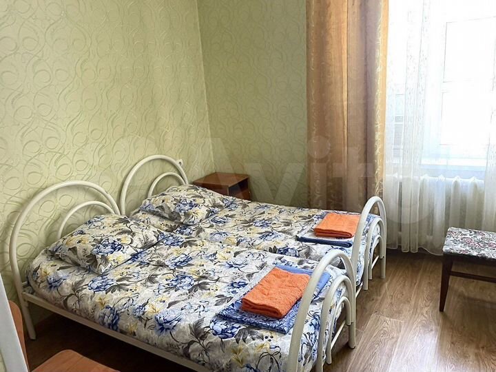 Комната 30 м², 1/2 эт.