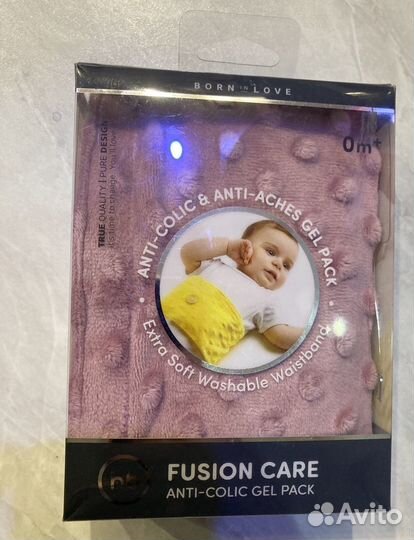 Грелка детская