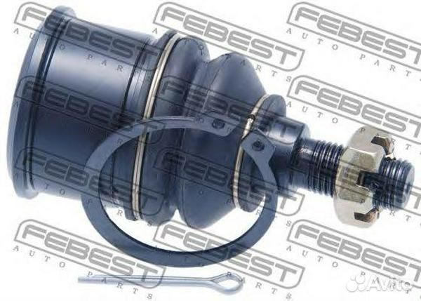 Опора шаровая honda elysion (JP) 0320-RR6LF - febest