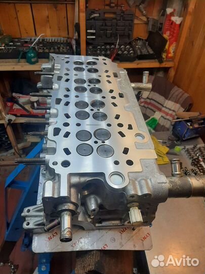 Гбц Toyota Lexus 2.2tdi