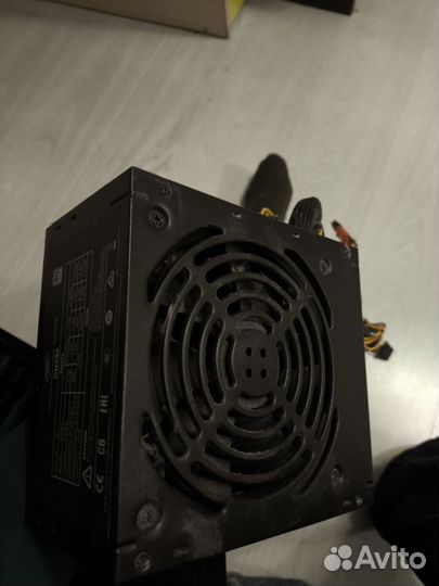 Блок Питания DN500