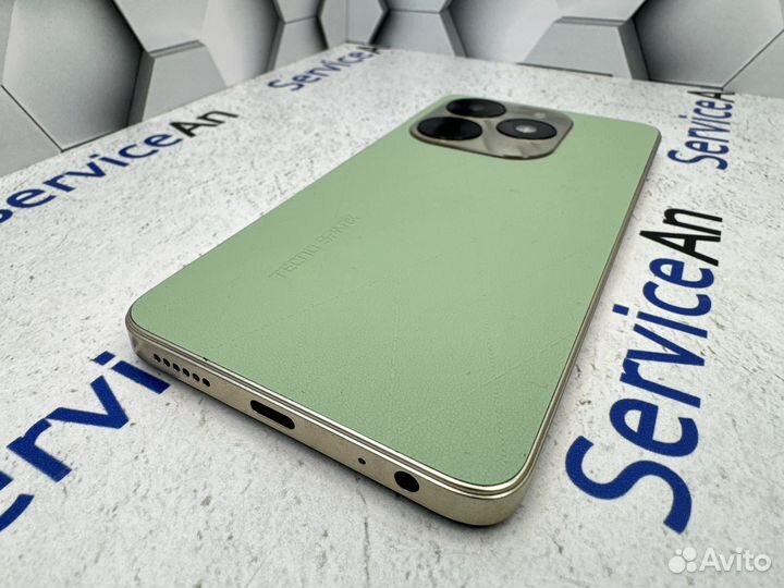 TECNO Spark 20с, 8/128 ГБ