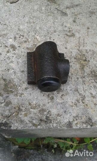 Регулятор давления тормозов Волга 3110