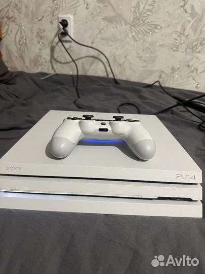 Sony playstation 4 pro