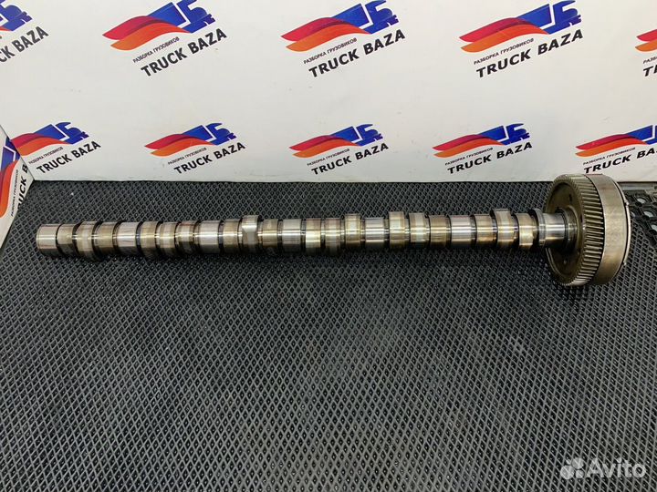 Распредвал D12D Volvo FH, Volvo FM